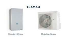 teamao frisquet 3 z